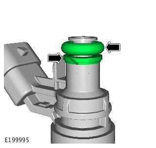 Engine And Ancillaries - Ingenium I4 2.0l Petrol